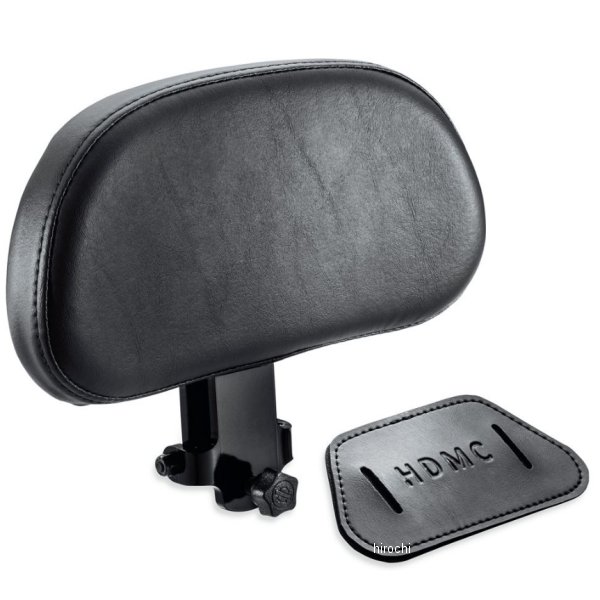 アジャスタブル・ライダーバックレスト 18年以降 FLDE、FLHC 52300409