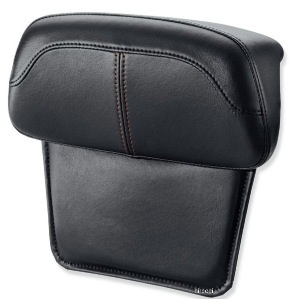 チョップ・ツアーパック・バックレストパッド CVO 52300567