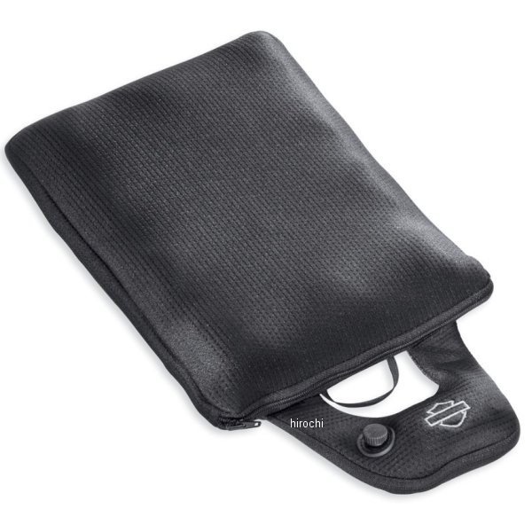 ロードツェッペリン・シートパッド パッセンジャー側 52400162