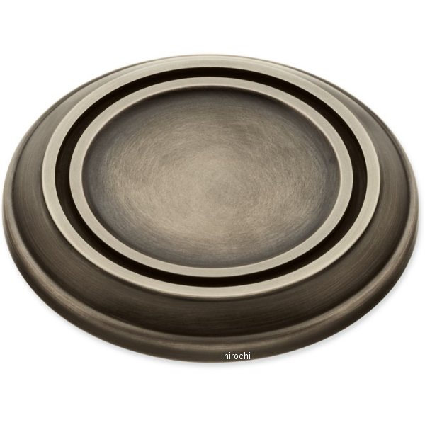 フュエルキャップ ブラス・コレクショ 左 57300165