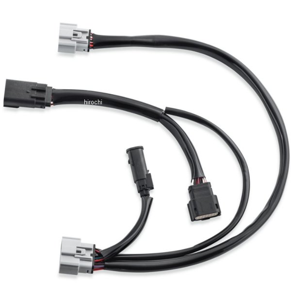 ワイヤレスヘッドセット・インターフェースモジュール用ハーネス 69201726