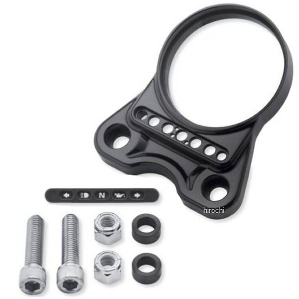 インストルメントマウントブラケット 14年以降 XL 70900660