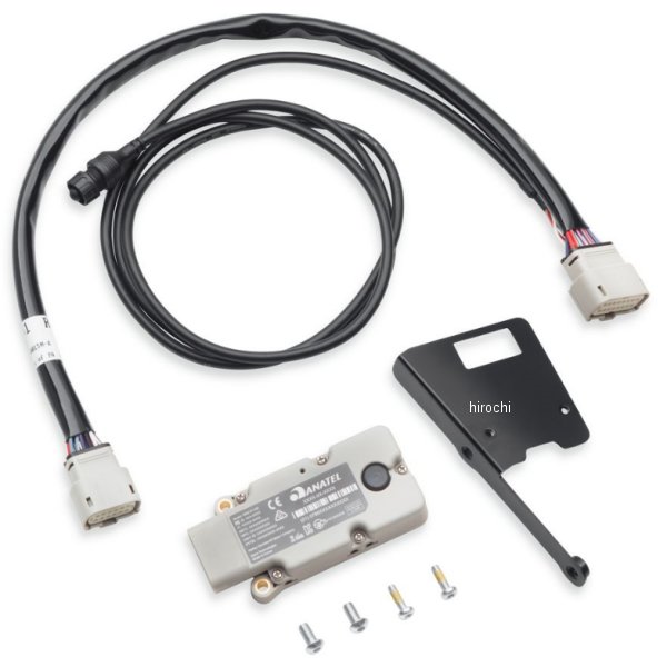 ワイヤレスヘッドセット・インターフェースモジュール 76000768