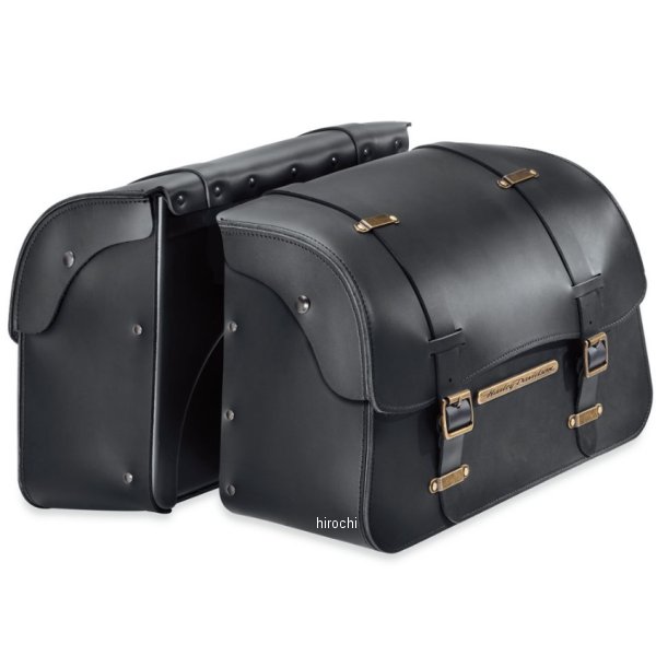 サドルバッグ ノスタルジック 18年以降 FLSL、FXBB 90201552A