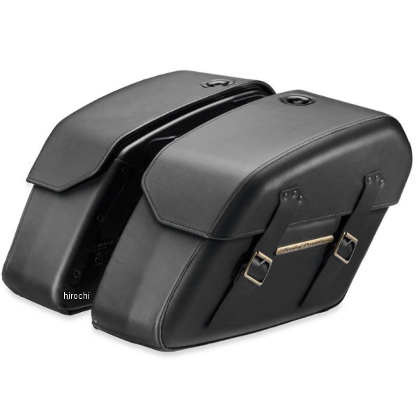 サドルバッグ/ブラストリム 18年以降 FLDE 90201644A