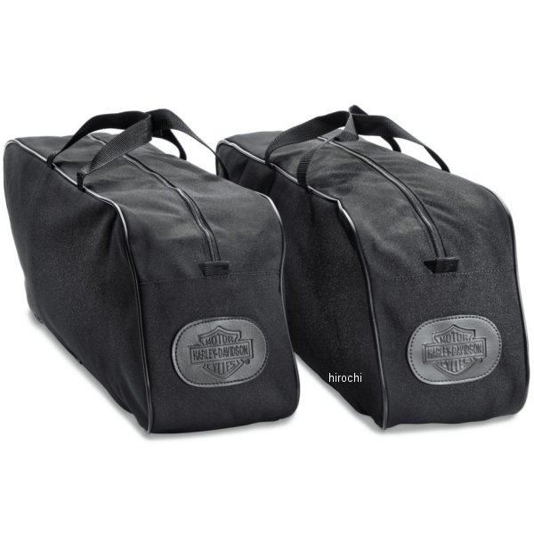 サドルバッグトラベルパック 18年以降 FLHC、FLHCS 93300107