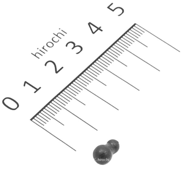 ラバー オイルシール 12271-383-000