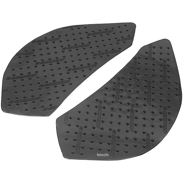 タンク グリップキット 12年-16年 ER-6 黒