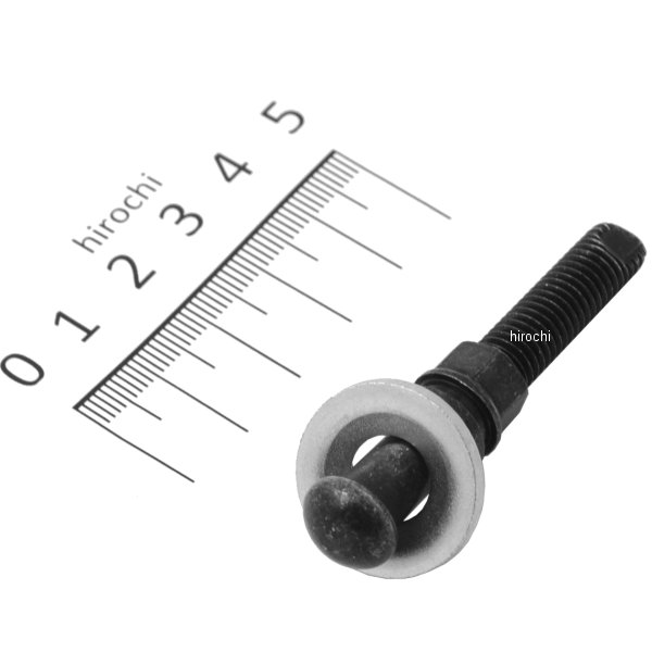 ロッドCOMP プッシュ 43530-MB2-006