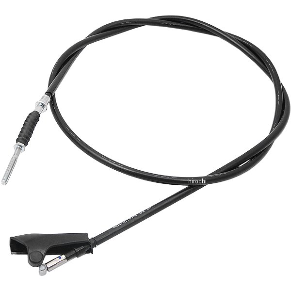 ブレーキケーブル リア ビーノ 5AU-26351-10