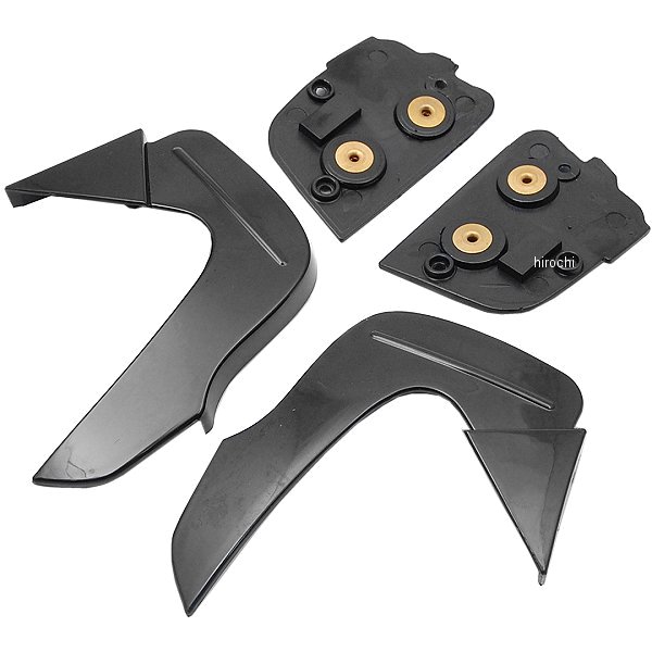 ロックカバーセット MODIFY用