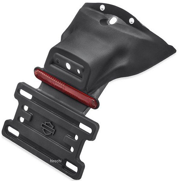 ライセンスプレートブラケットキット カフェ 67900359