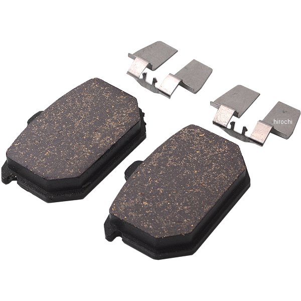 ブレーキパッド リア 84年-87年 44209-82A ケプラー