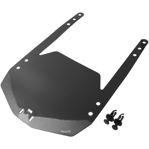 ナンバー プレート フロント(1個売り)