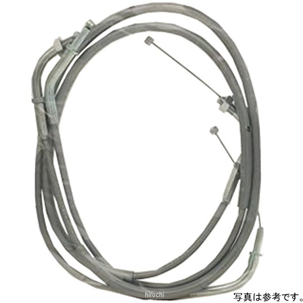 ディジークラブ アクセルワイヤーセット STD G エストレヤ