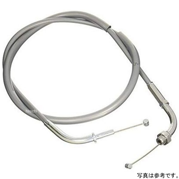 ディジークラブ アクセルワイヤー B/STD G エストレヤ