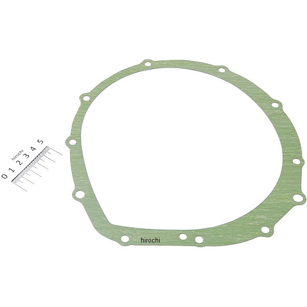 ガスケット クラッチカバー 11396-425-306