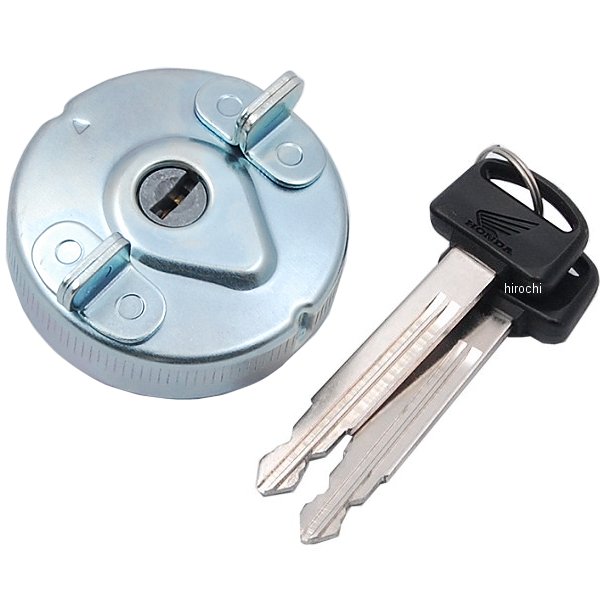 ズーマー AF58 キャップCOMP フューエルフィラー 17620-GEV-761