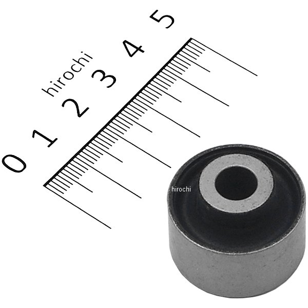 ブッシュ マフラーステー 18353-KV3-830