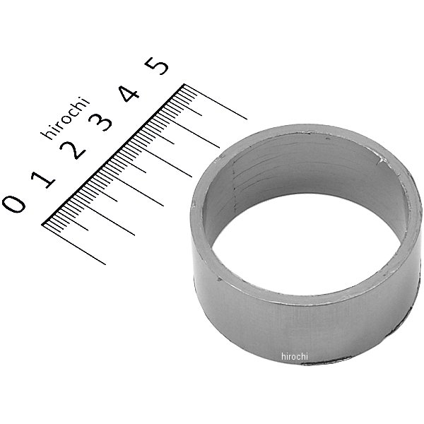 パッキン リアマフラー 18392-MG7-750 18392-413-000