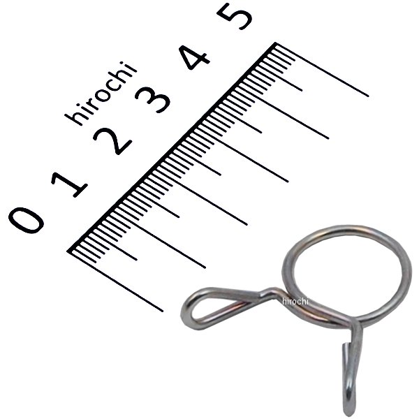 クリップ エアーホース 16MM 18534-634-670