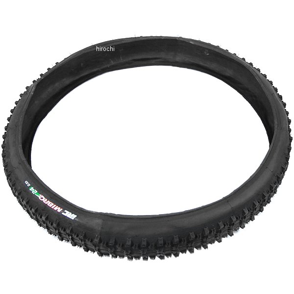 自転車用タイヤ ミブロ MIBRO 24×2.10 H/E