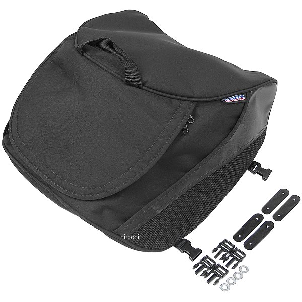 トンネル バッグ Ski-Doo