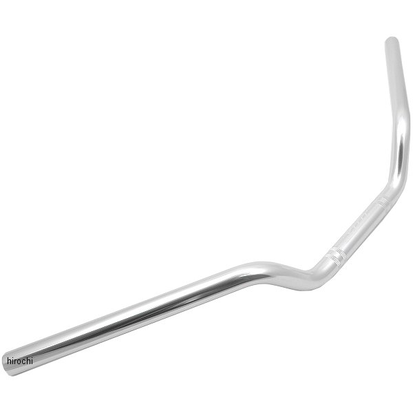 イージーフィットバー 84年-06年 V-MAX シルバー アルミ