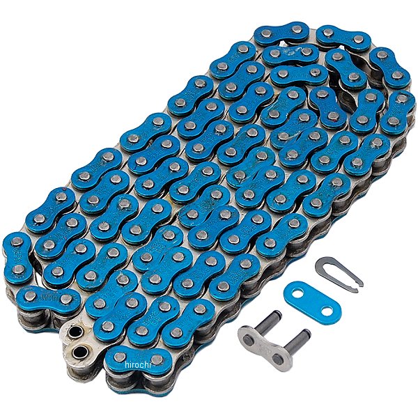 420SR シリーズ 106L クリップジョイント 青/シルバー