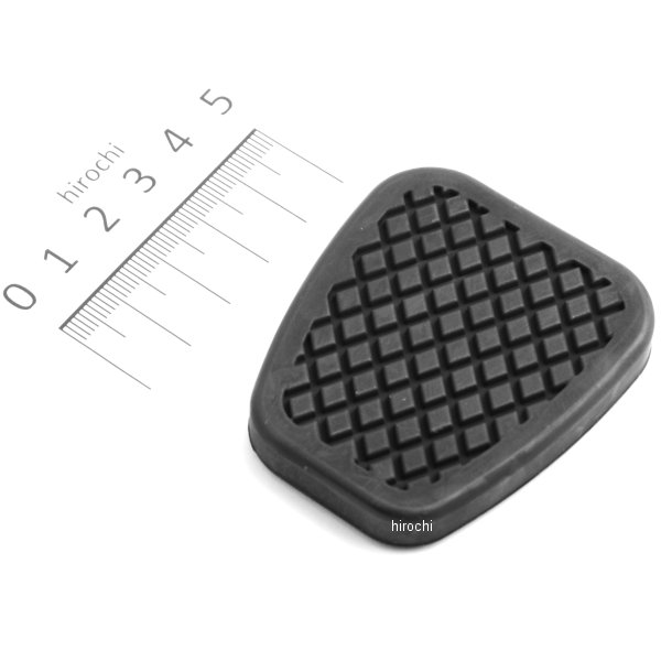 カバー ペダル 46545-538-010