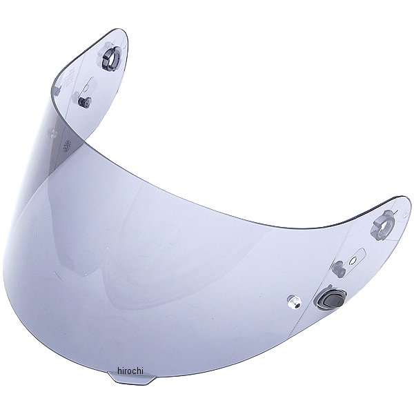 ピンロックシールド スモーク