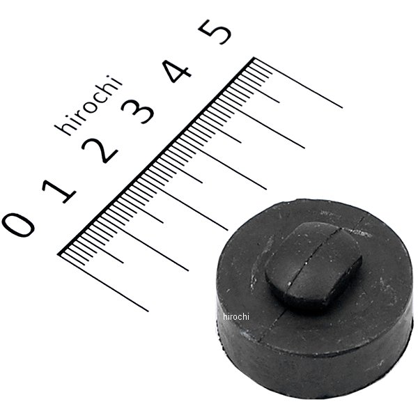 ラバー メインスタンドストッパー 50524-422-000