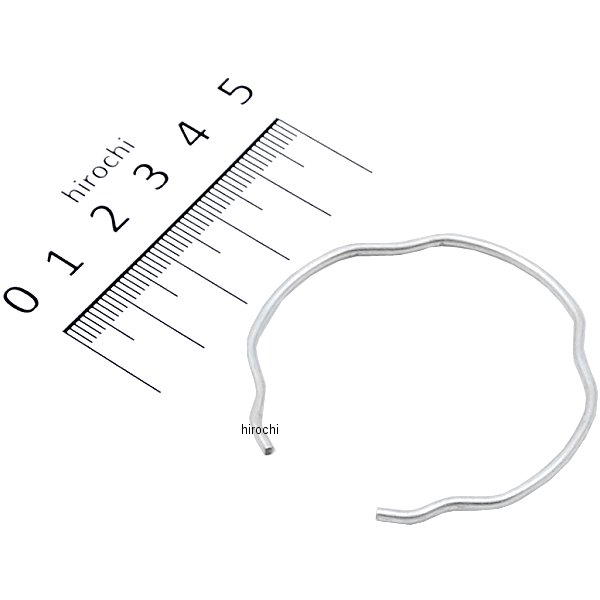 オイルシールストッパーリング 51447-KL4-951