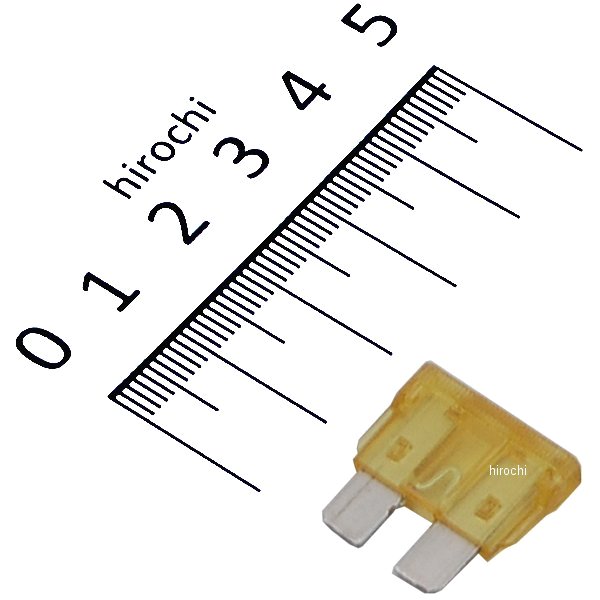 ヒューズ ブレード (20A) 98200-32000