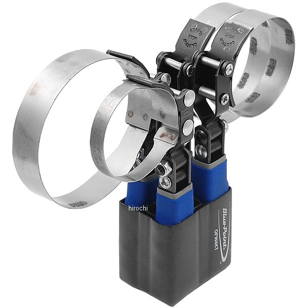 ブルーポイント スイベル オイルフィルターレンチ 4個 セット