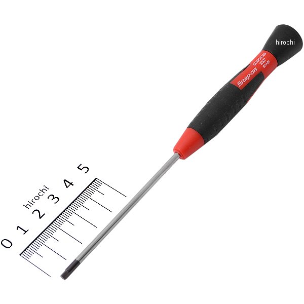 6角 エレクトロニック ミニチュア ドライバー 3/32インチ