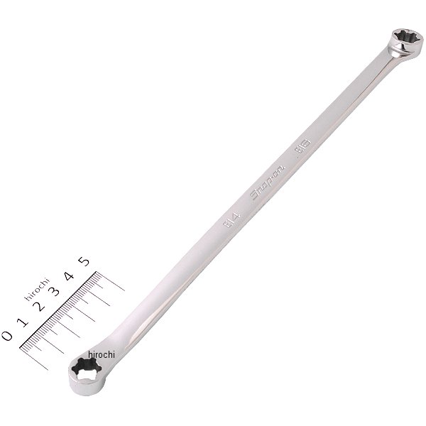 トルクス レンチ Ｅ14-Ｅ16