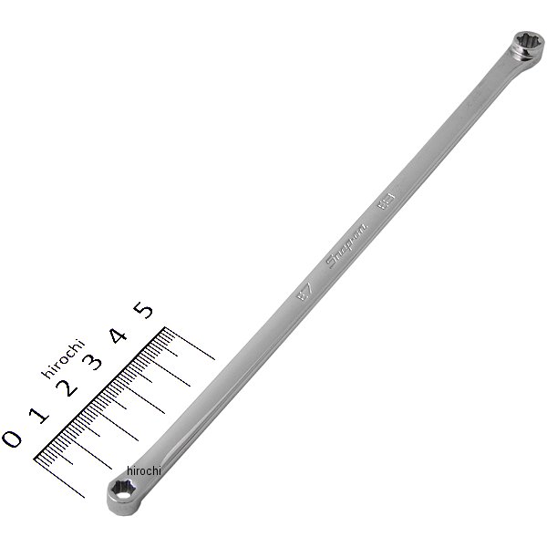 トルクス レンチ E7-E8