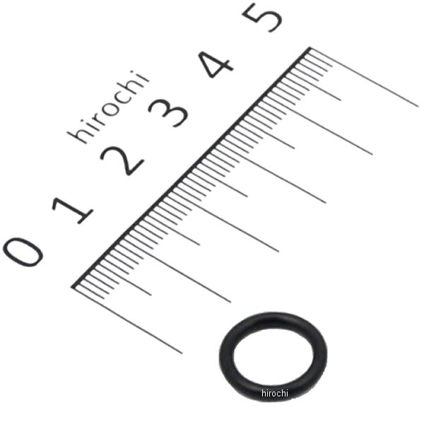 Oリング 9.8mm 91305-PE2-003