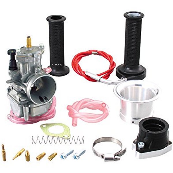 ビッグキャブレターキット ケーヒン KEIHIN PWK28 SE NSF100