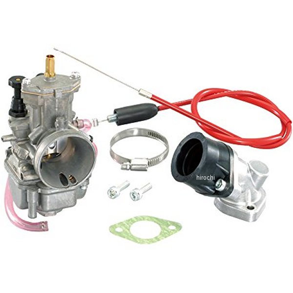 ビッグキャブレターキット ケーヒン KEIHIN PWKφ28 KLX110