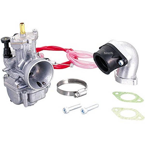 ビッグキャブレターキット ケーヒン KEIHIN PWKφ28M ノーマルシリンダーヘッド用 KLX110