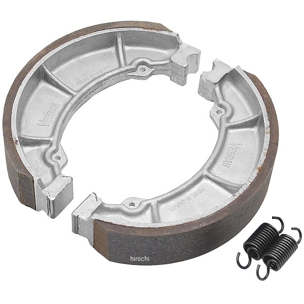 ブレーキシュー 72年-00年 ホンダ、SYM