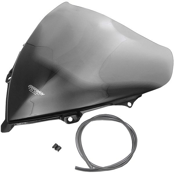 スクリーン スポイラー 06年-13年 K1300S スモーク