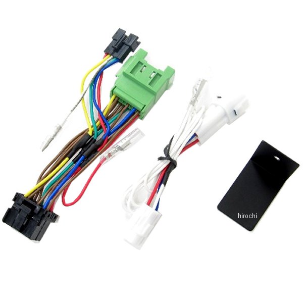 SPI用ハーネス HS-Y27 02年-03年 YZF-R1