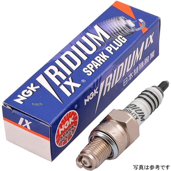 BR9HIX   イリジウムIXプラグ 分離型