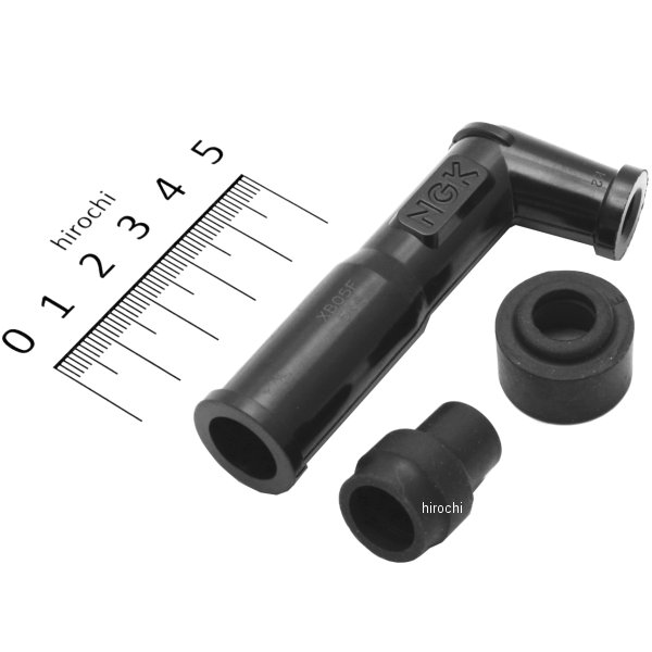 XB05F   スパークプラグキャップ