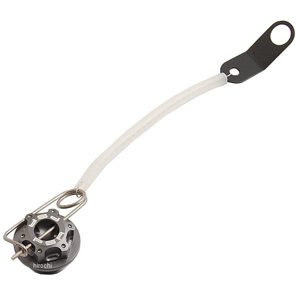 オイルフィラー キャップ M20X2.5 87年-07年 ホンダ、カワサキ ガンメタ