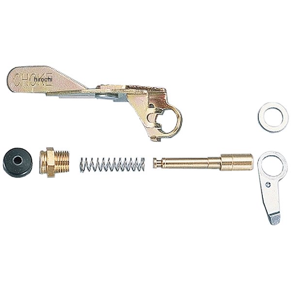 ミクニ MIKUNI チョークセットA 121/126/205 VM18