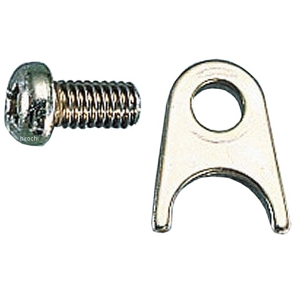 ミクニ MIKUNI ストッパープレートセット FL24